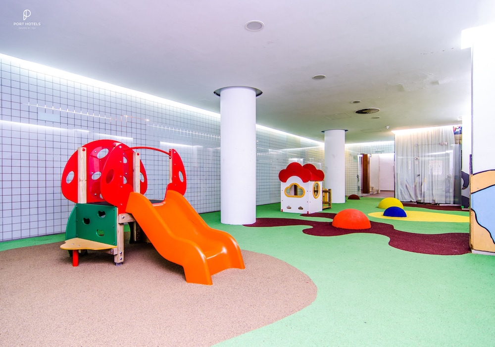 Port Fiesta Park Hotel 43/50