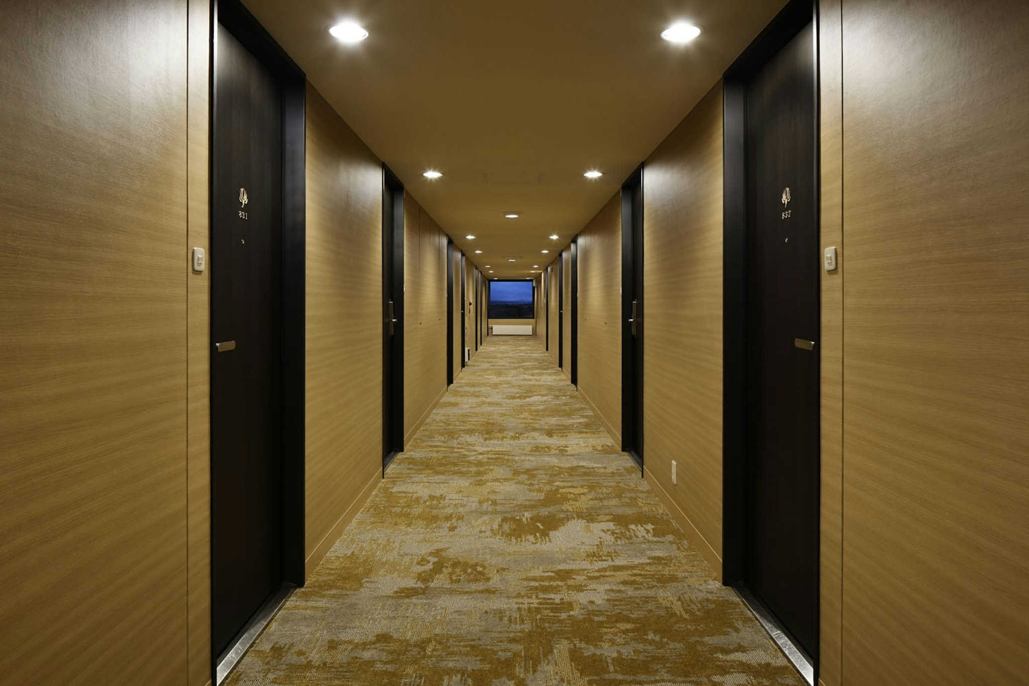 Shizukuishi Princehotel 53/54