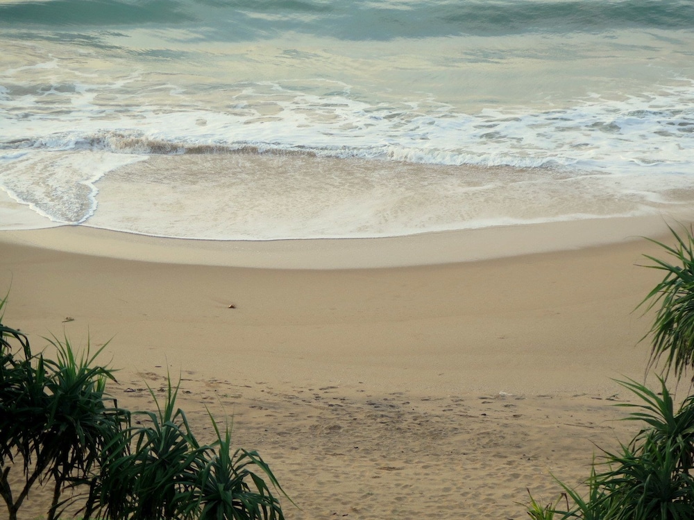 Ananya海滩度假村(Ananya Beach Resort) 图片3