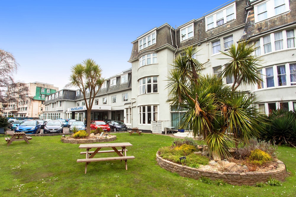 Heathlands Hotel Bournemouth 43/48