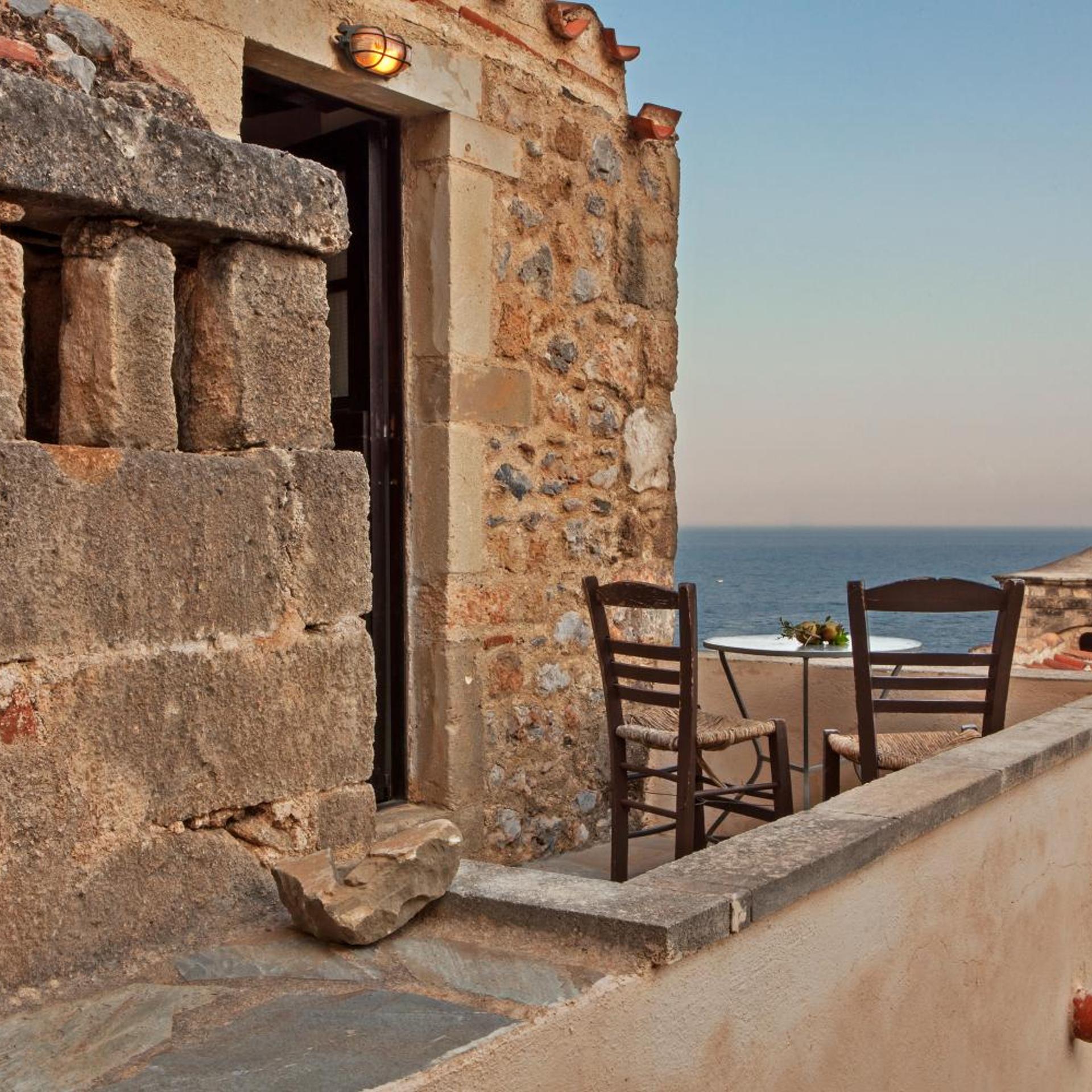 Hotel Byzantino 40/49