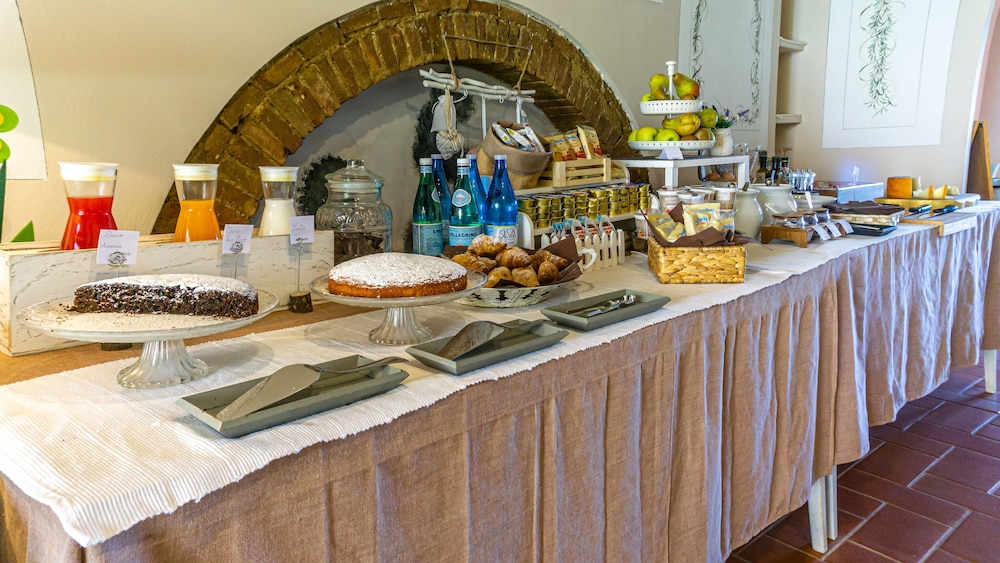 Country House Il Castagnolo 21/50