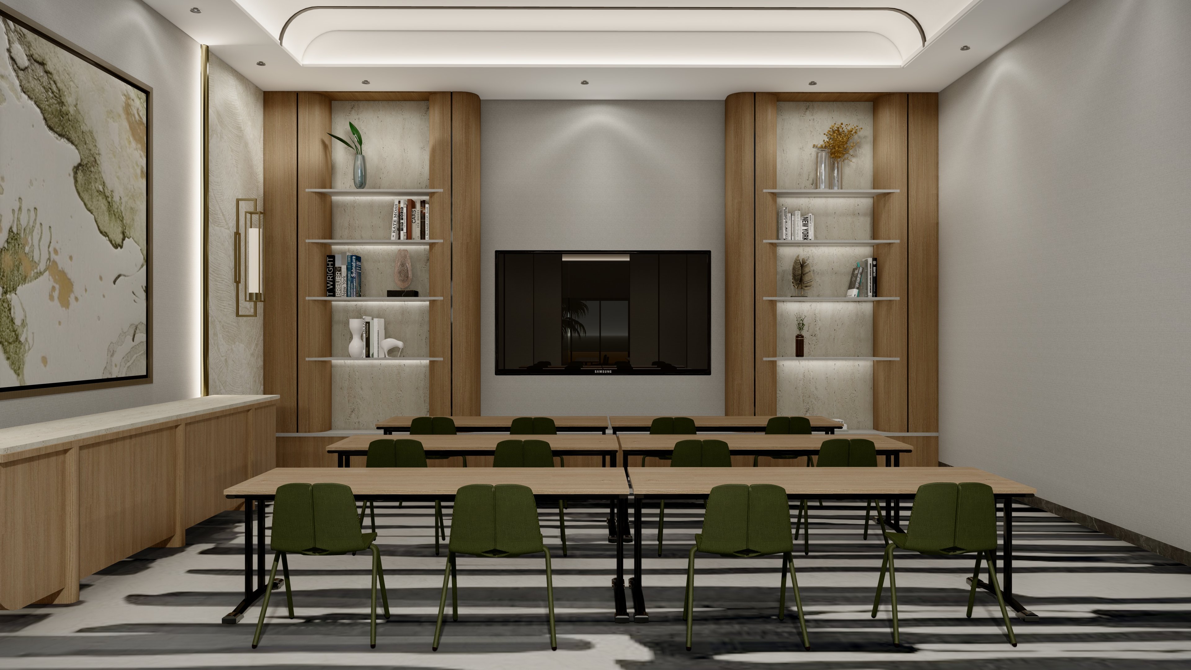 Voco Cairo Arabella Plaza by IHG 56/63