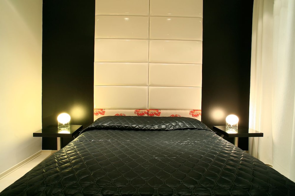 Galaxy Art Hotel Oreokastro 29/46