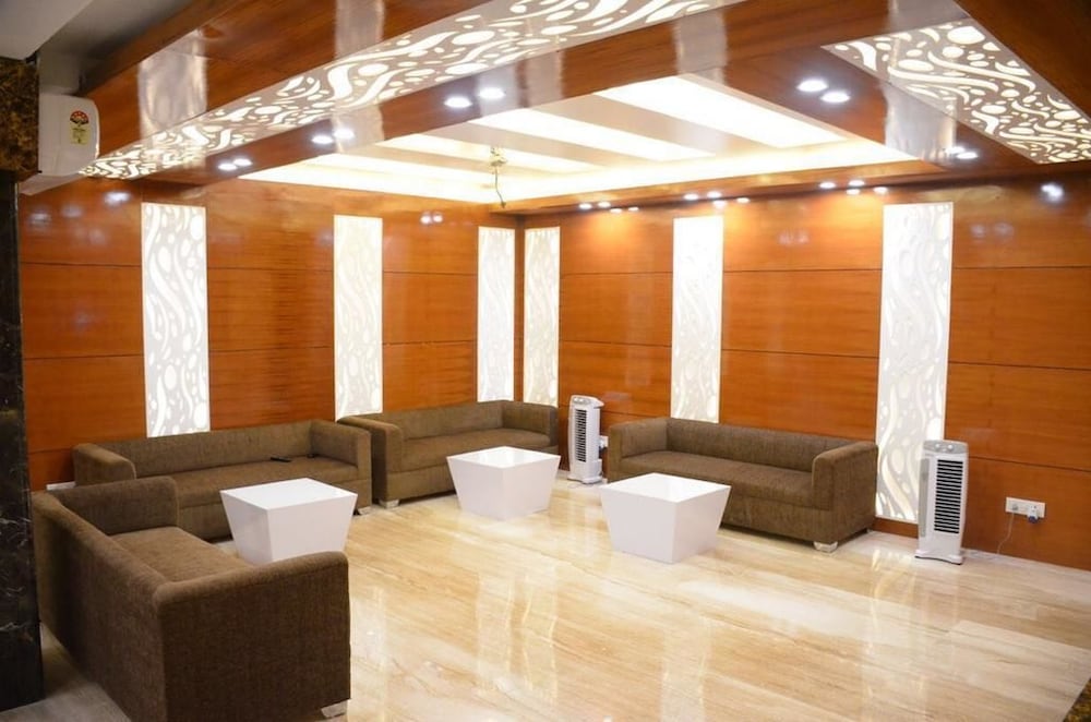 Hotel Platinum Palace 29/50
