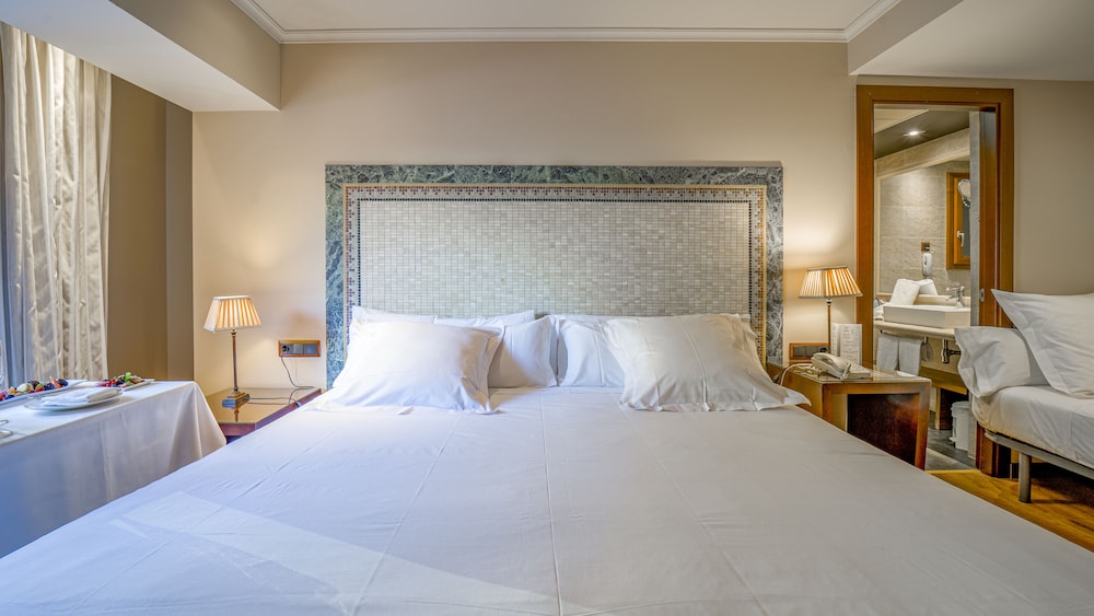 Roc Blanc Hotel & Spa 11/50