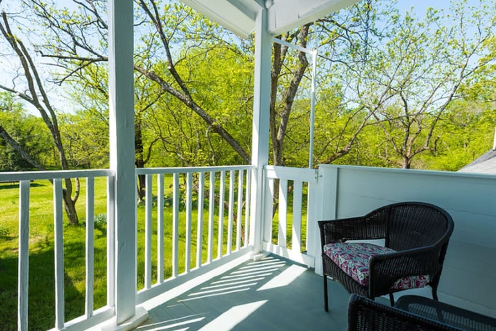 Oak Grove Bed and Breakfast 20/50