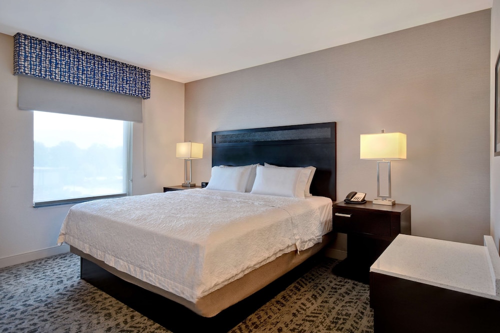 Hampton Inn & Suites Columbia South Fort Meade Area 13/45