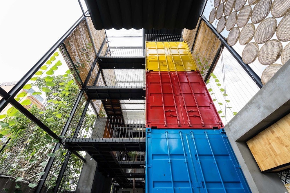 Ccasa Hostel 26/41