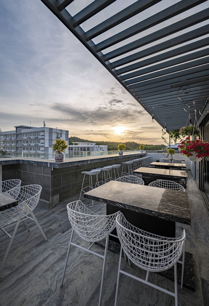 Ann Hotel & Spa 20/50