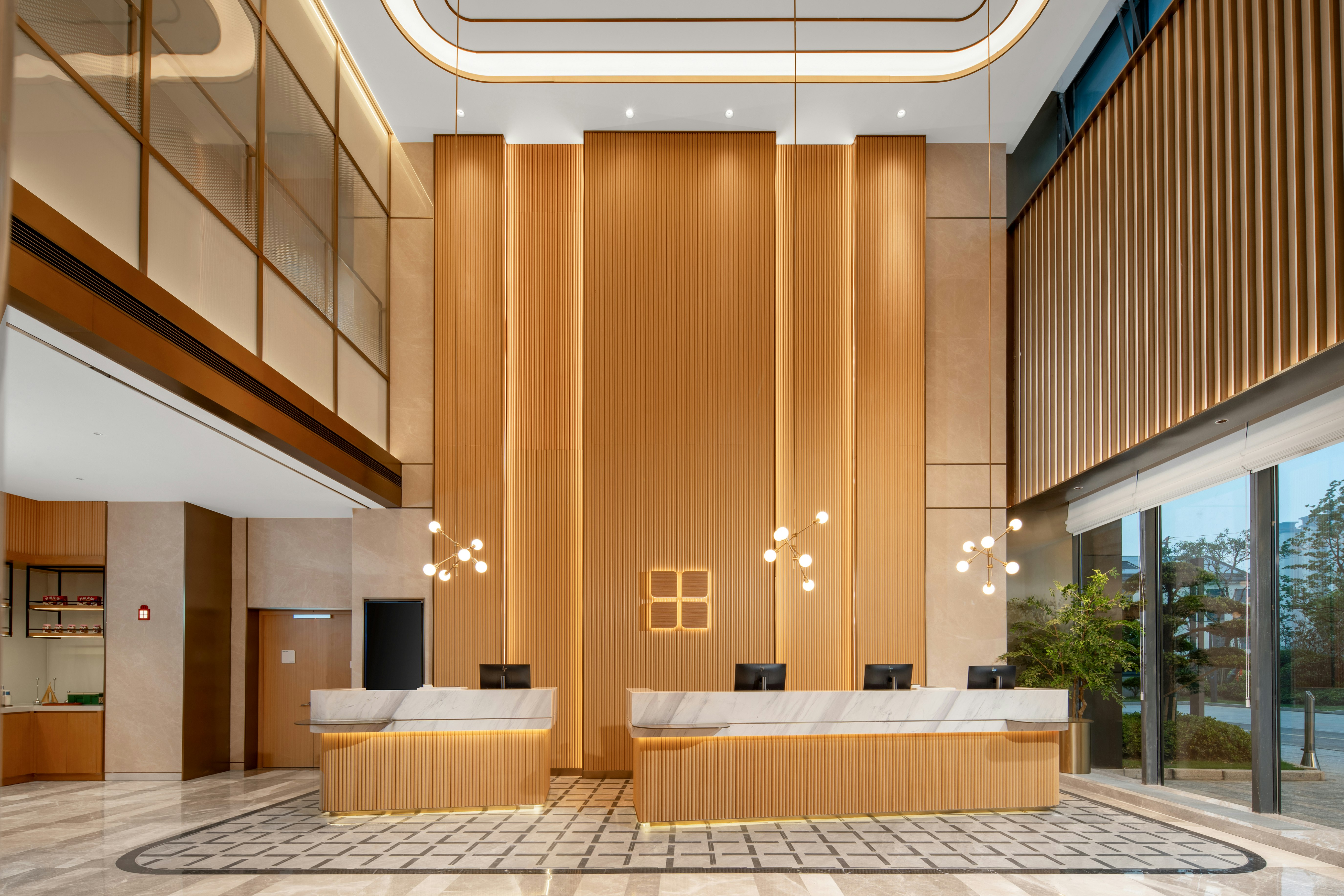 Hilton Garden Inn Taizhou Xinghua 9/35