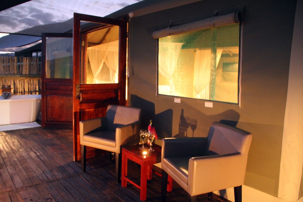 Aha Eagle Tented Lodge & Spa Etosha 40/56