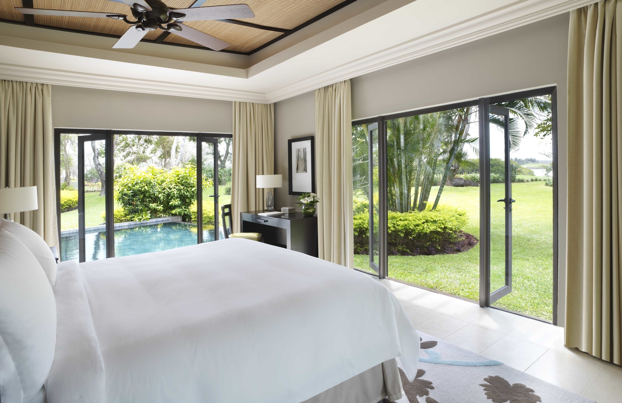 4 Bedrooms, Premium, Residence, Villa, Twin Beds, 3 King Beds, Private Pool