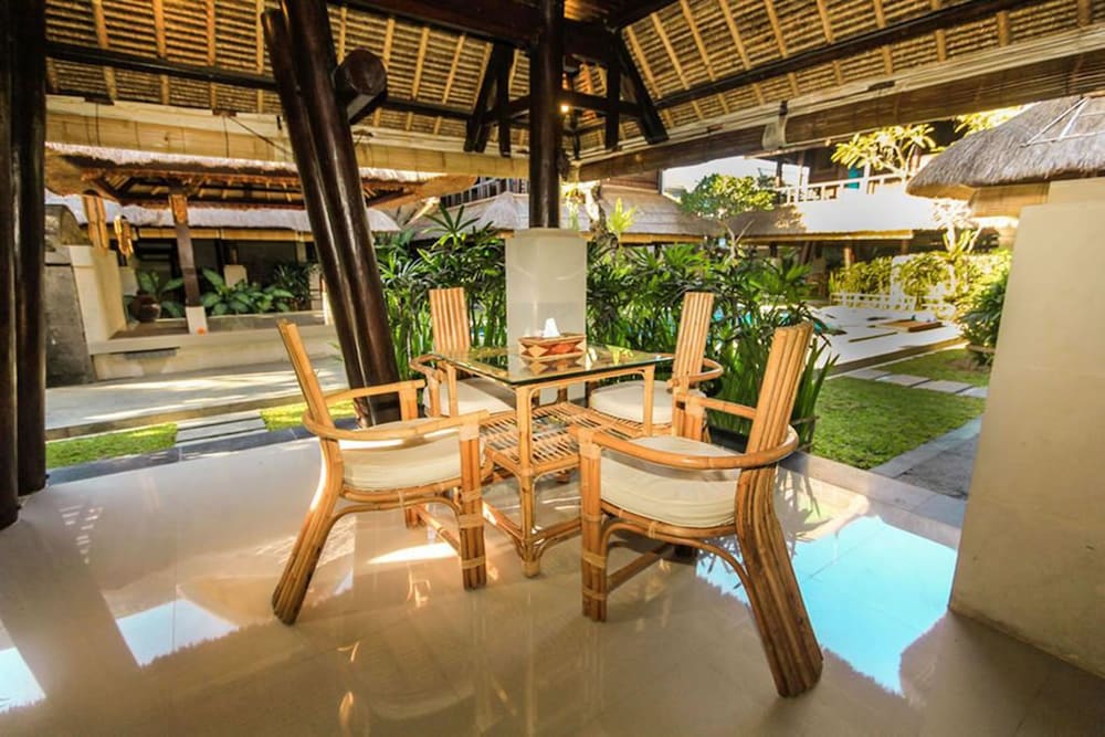 Radiant Jepun Villa 31/37