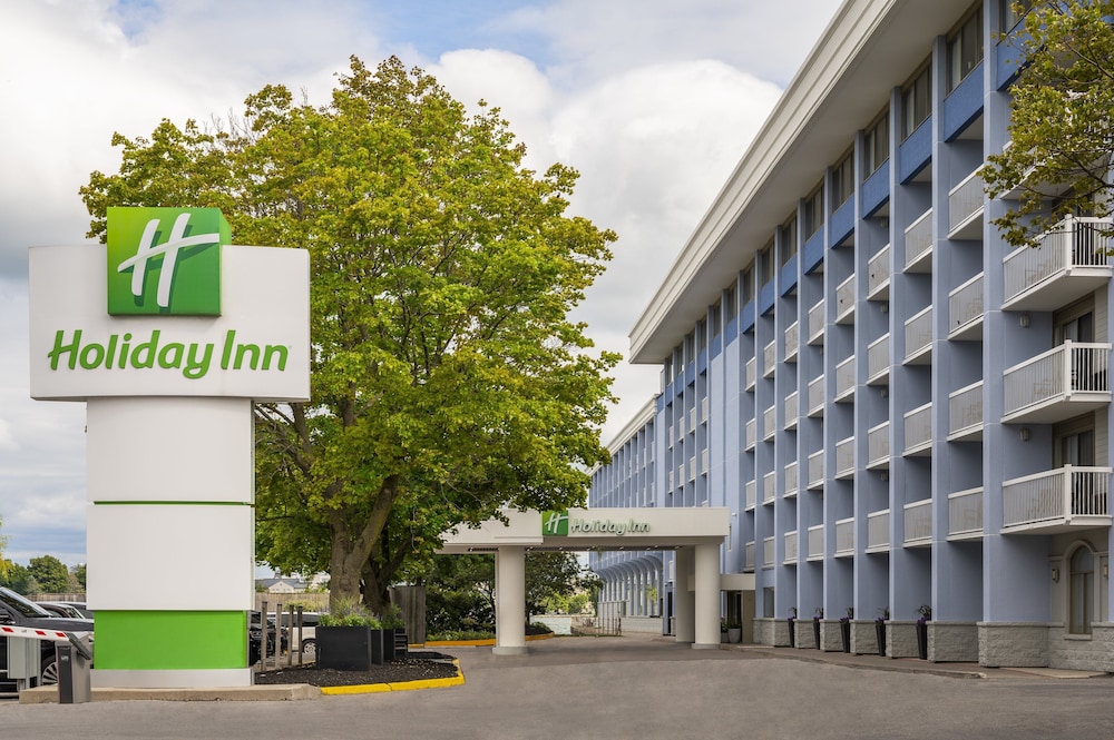 Holiday Inn Kingston Waterfront 1/71