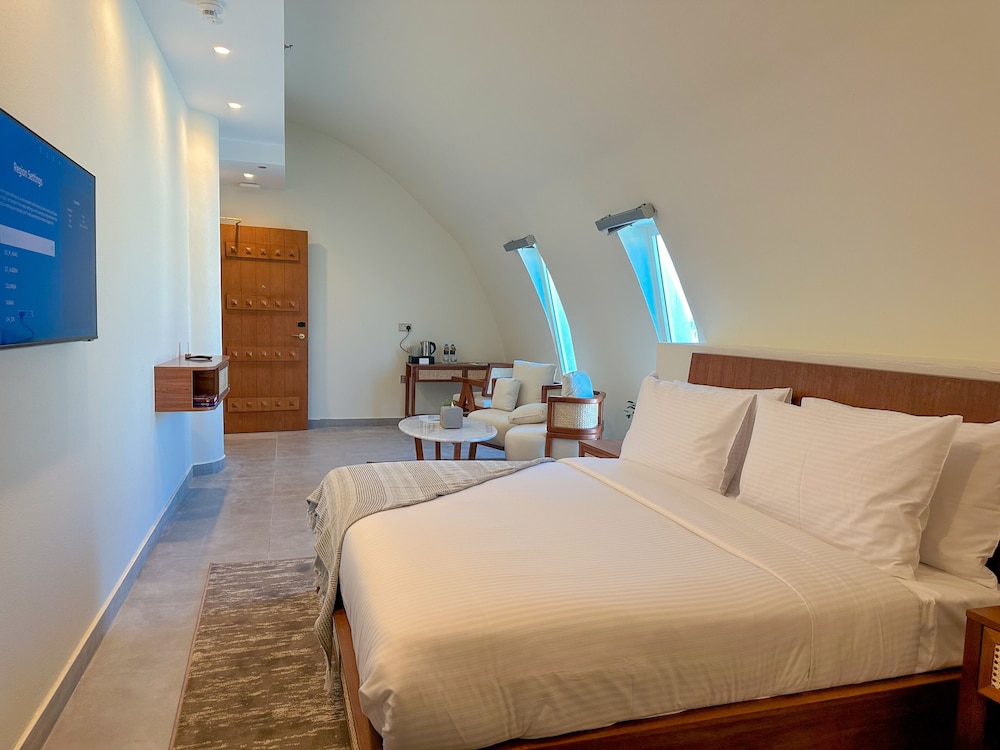 Western Hotel Liwa 8/50