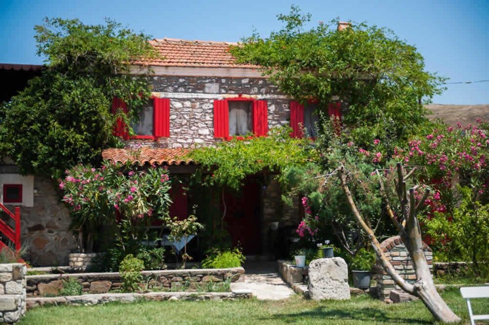 Aral Tatil Ciftligi 2/50