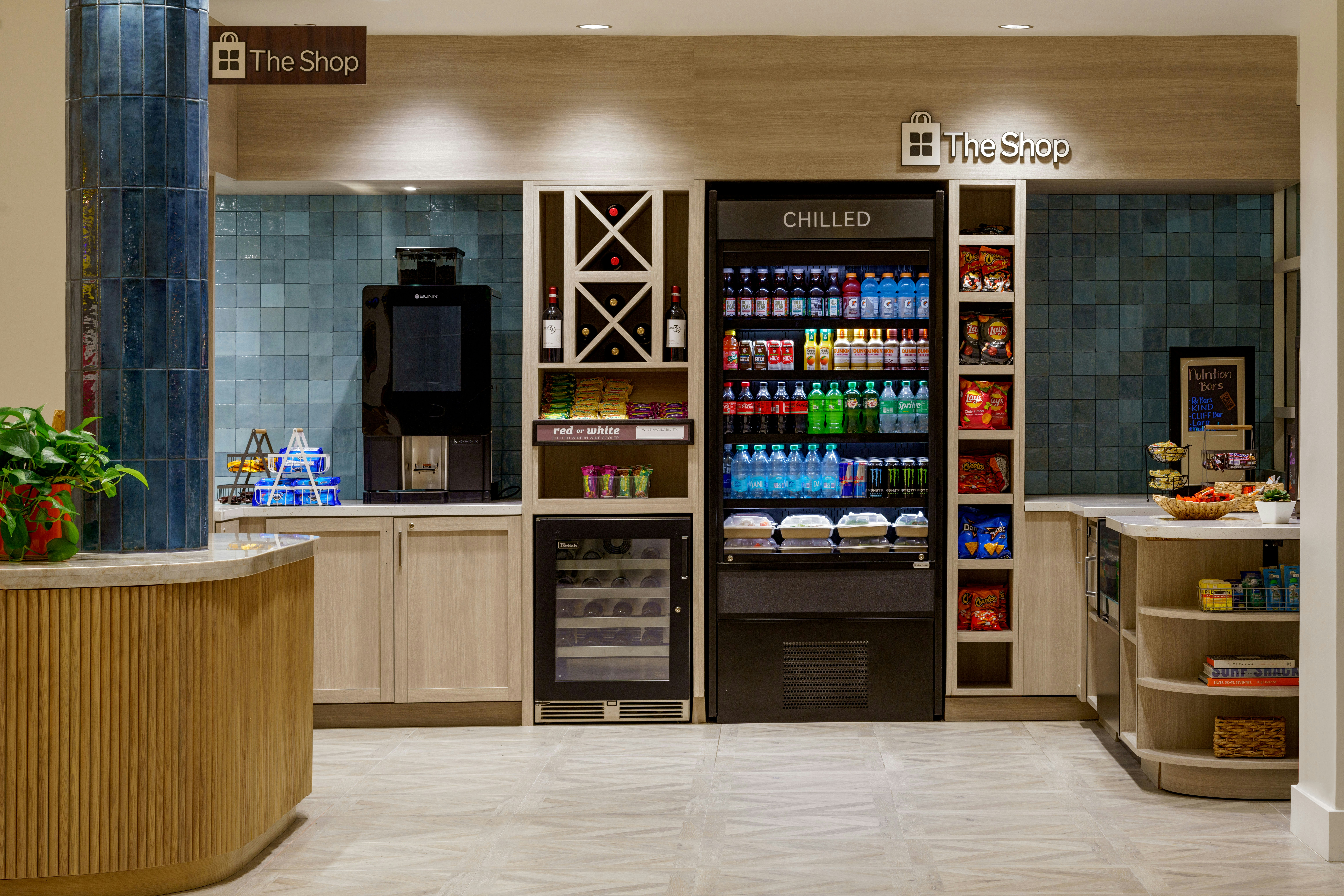 Hilton Garden Inn Dana Point Doheny Beach 7/38