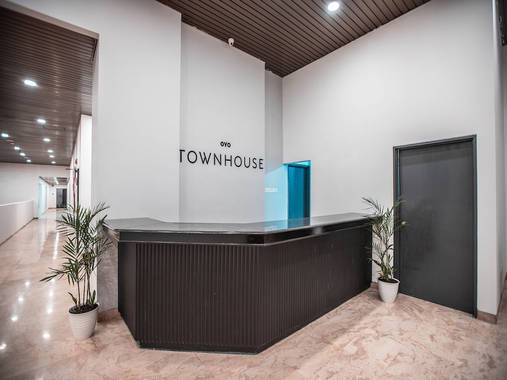 Super OYO Townhouse 1 Hotel Salemba 6/38