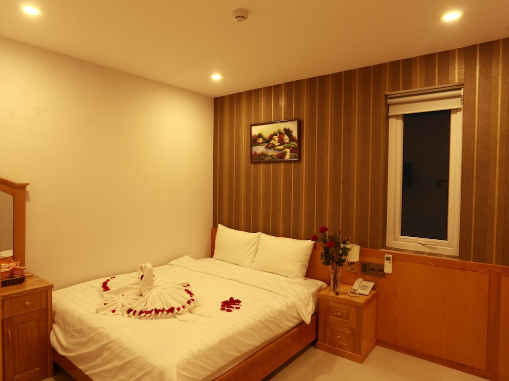 Valentine Hotel Da Nang 35/51