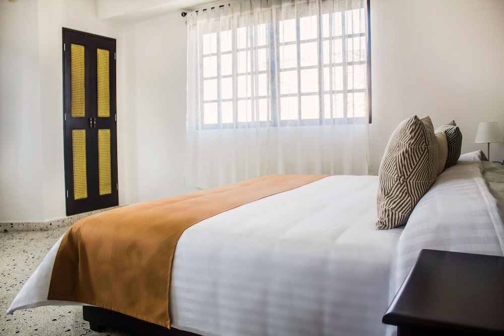 Hotel Mucara 20/34