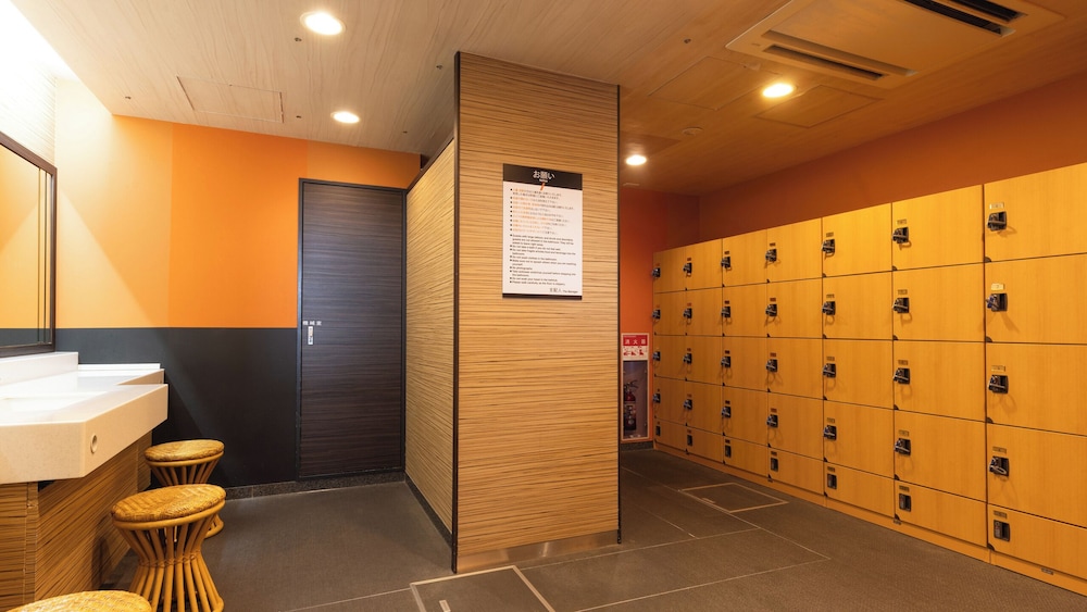 APA Hotel Nagoya-Sakae 29/49