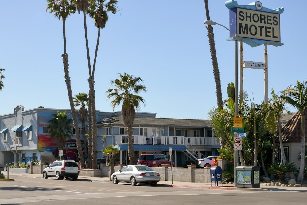 Shores Inn 42/50