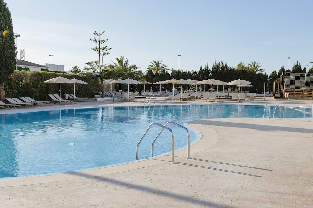 Bordoy Alcudia Bay - Adults Only 32/57