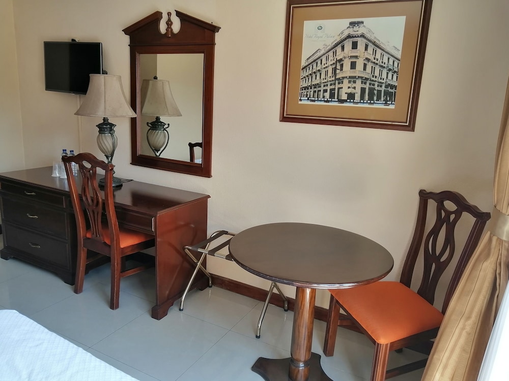 Hotel Royal Palace 57/64