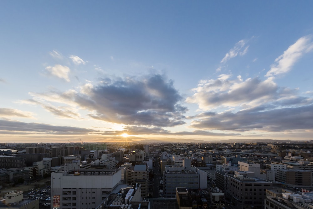 Shin-Osaka Esaka Tokyu REI Hotel 64/68