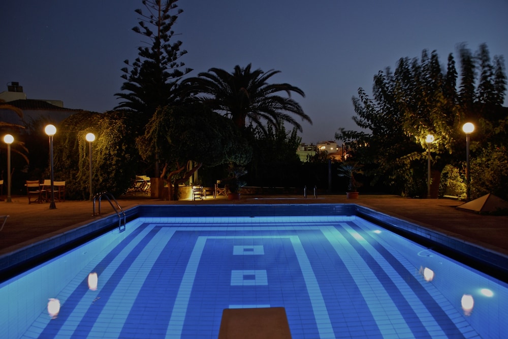 Villa Andromeda 40/75