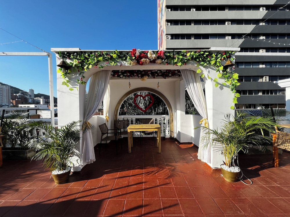 Gran Hotel Cali 写真3