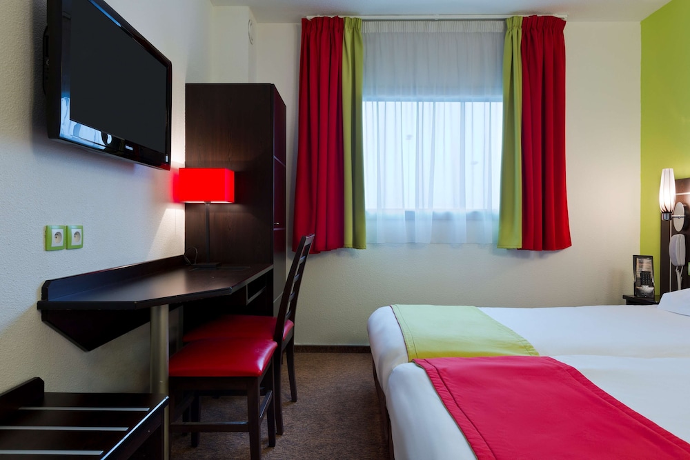 Hotel Kyriad Design Enzo Thionville 20/56