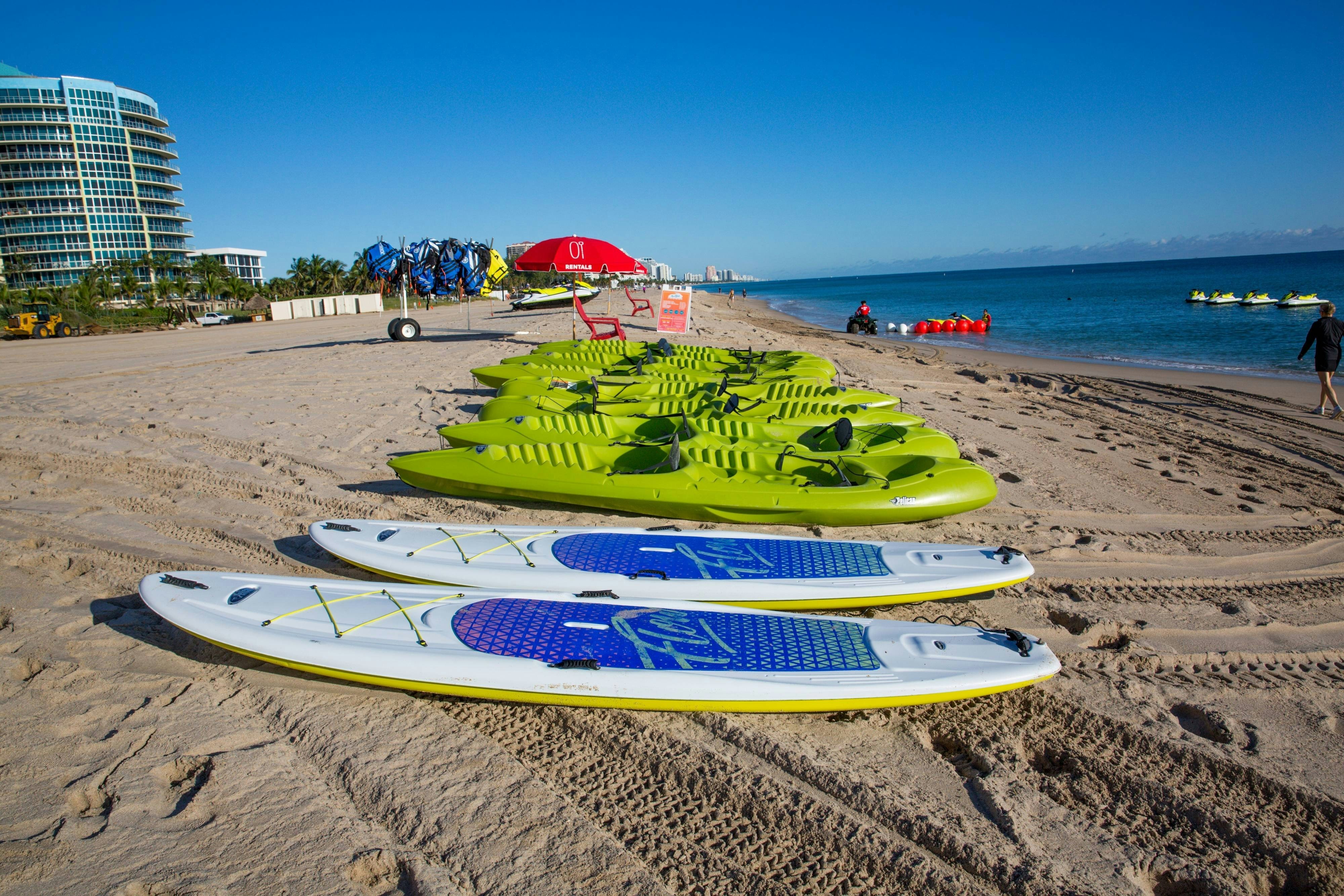 Fort Lauderdale Marriott Harbor Beach Resort And Spa 78/83
