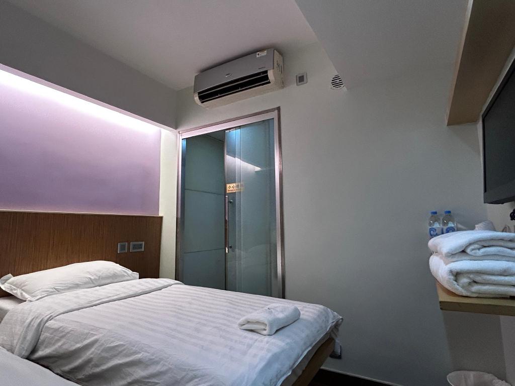 I Hotel Limited 17/48