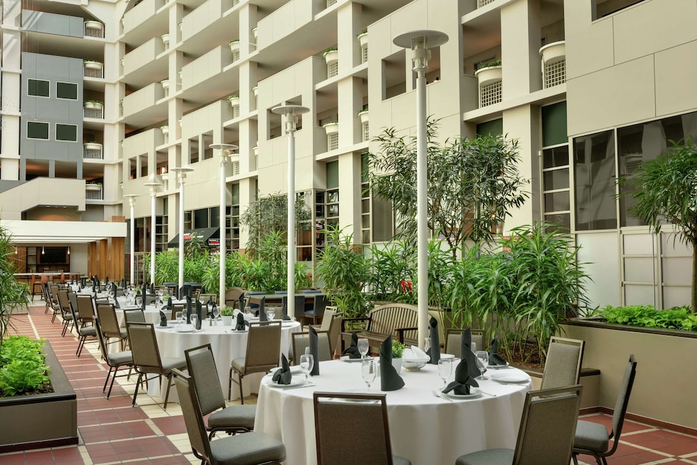 Embassy Suites by Hilton Atlanta at Centennial Olympic Park 52/69