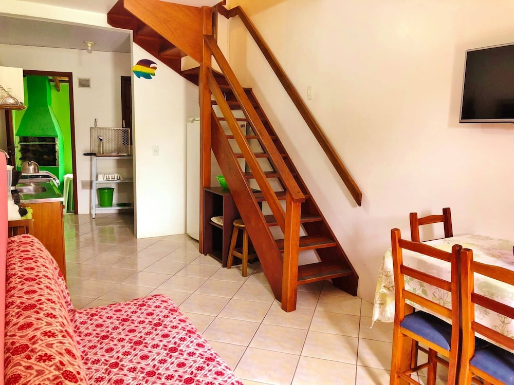Residencial Castelo da Ilha 53/68