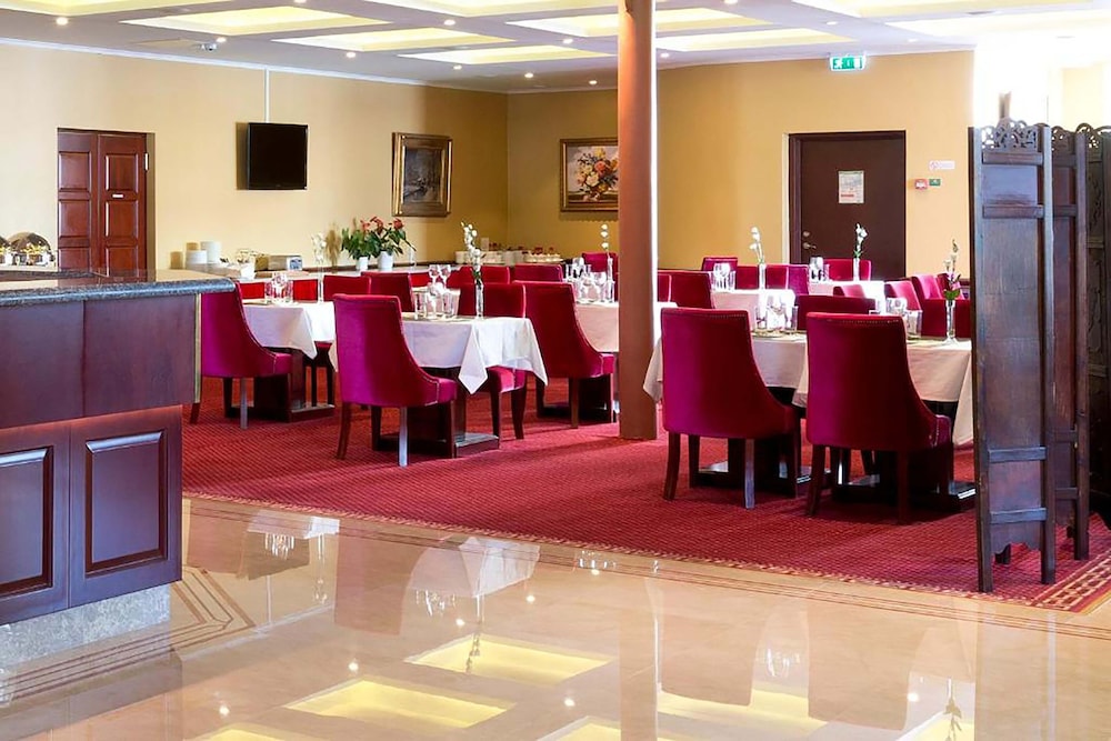 Brommavik Hotel First Partner 41/49