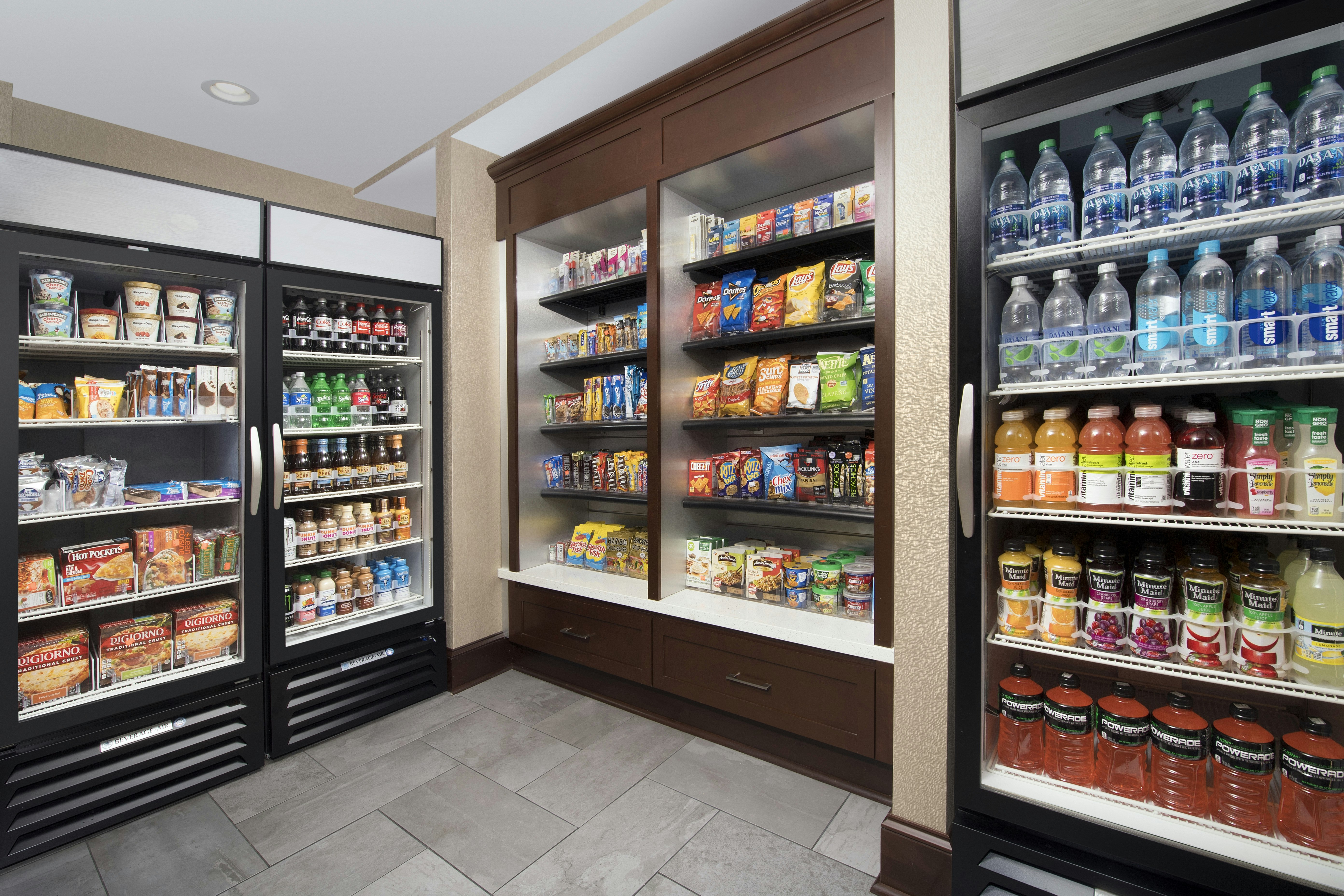 Embassy Suites by Hilton Atlanta Airport photo5