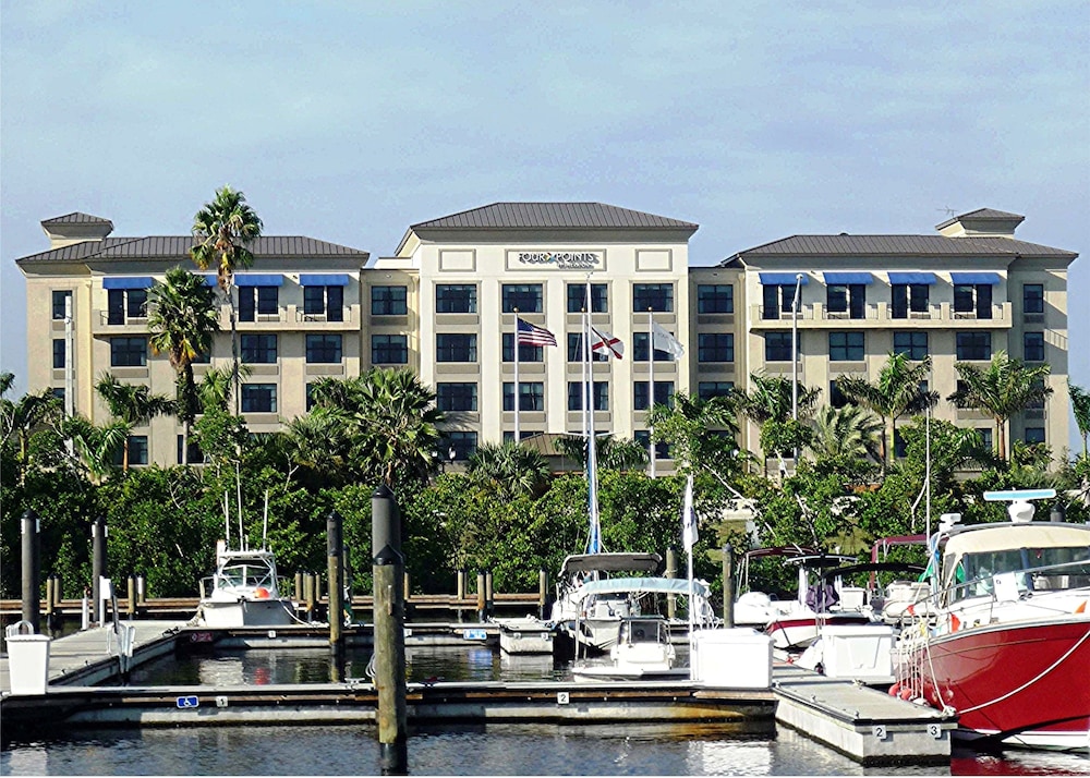Four Points By Sheraton Punta Gorda Harborside