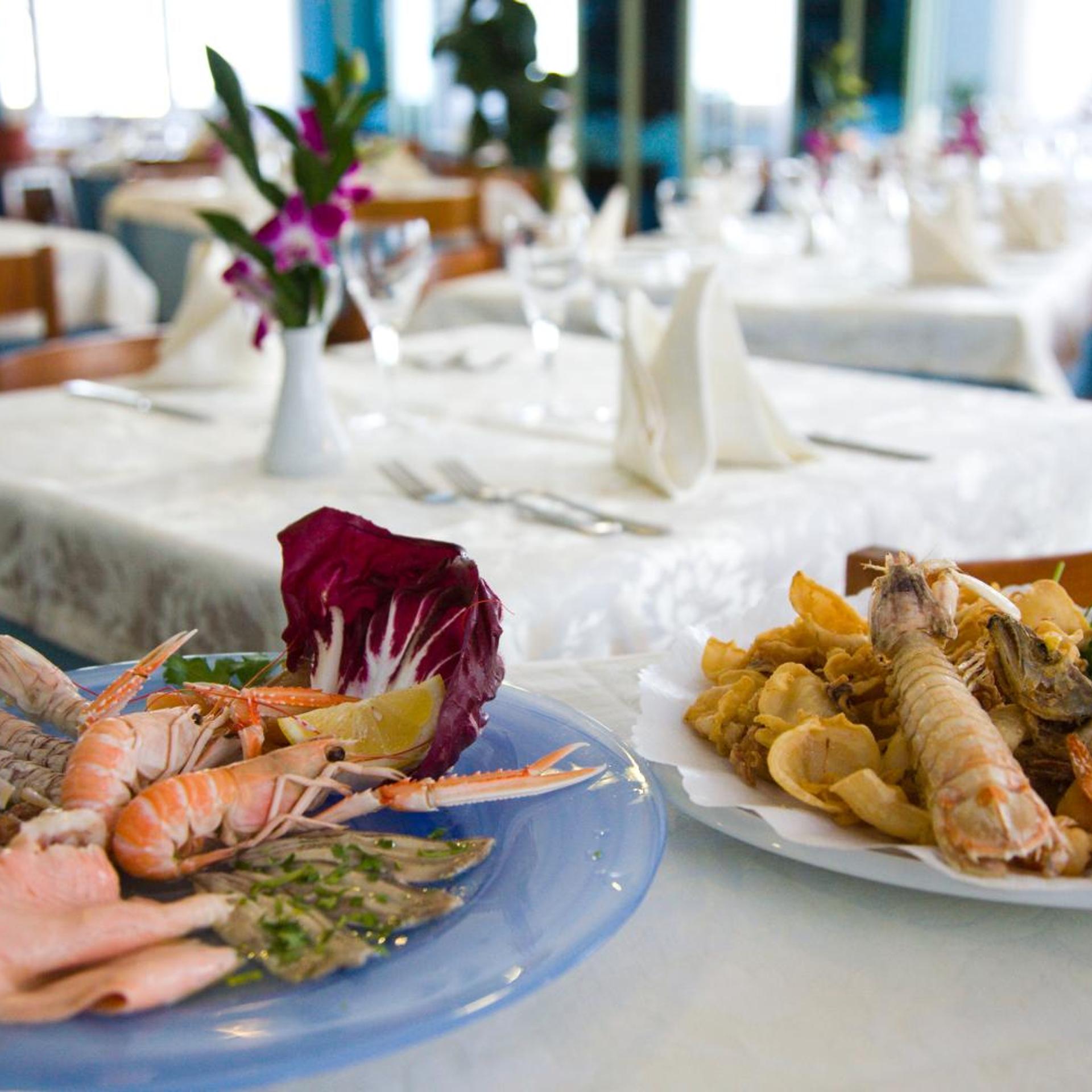 Giannino Hotel Ristorante 37/54