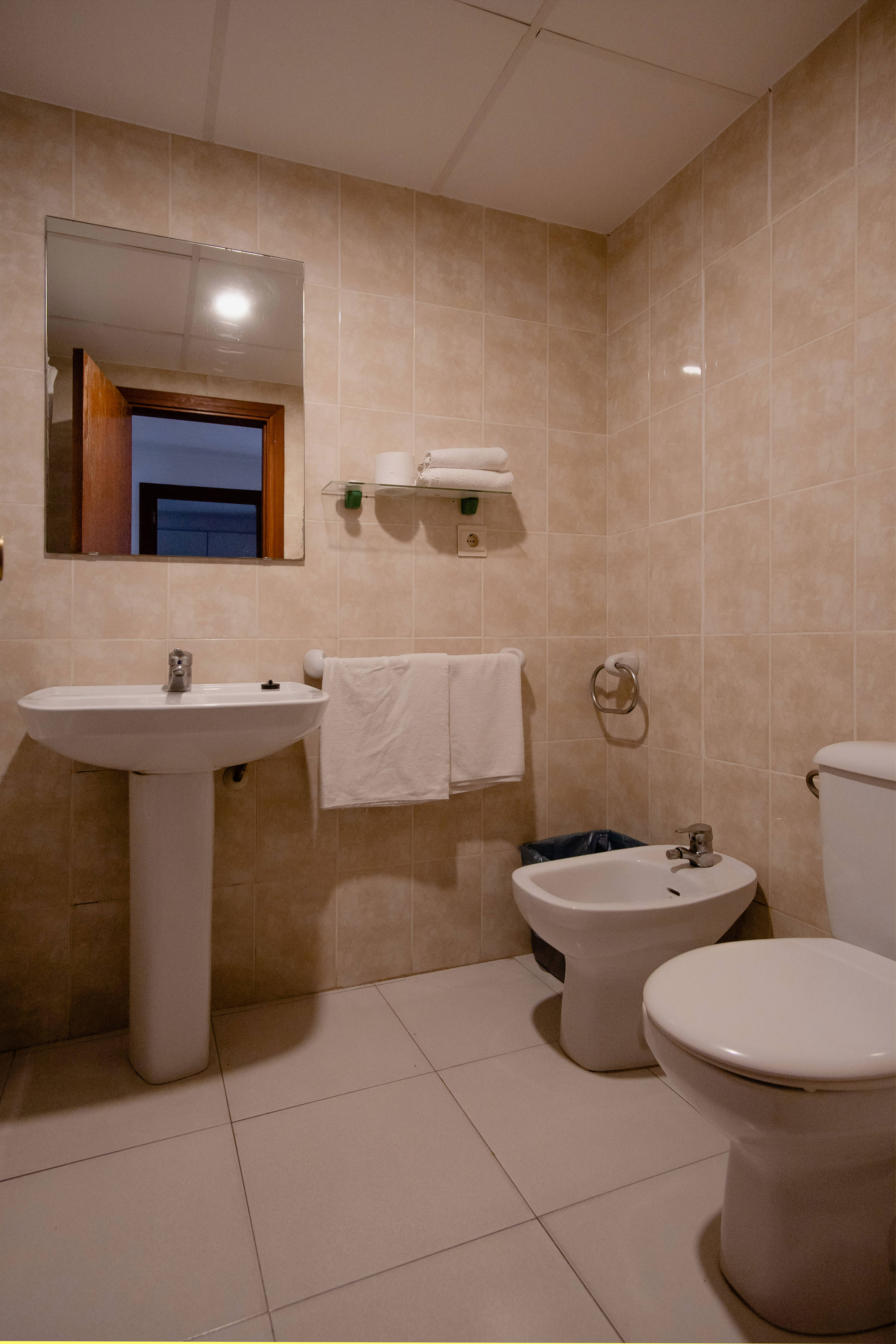 Luxmar Apartaments 46/50
