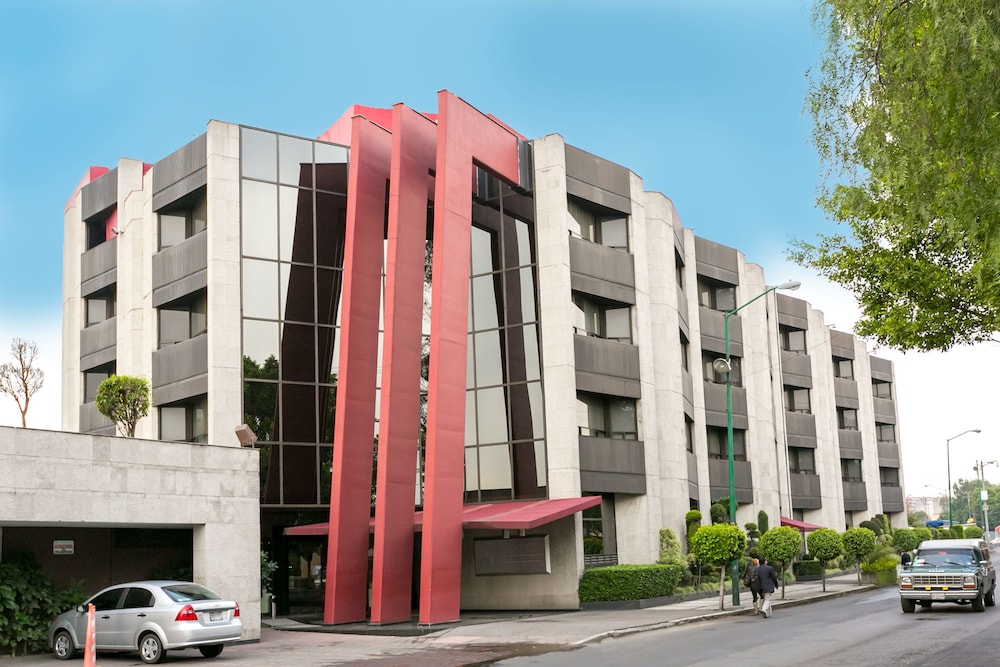 Hotel Abastos Plaza 3/68