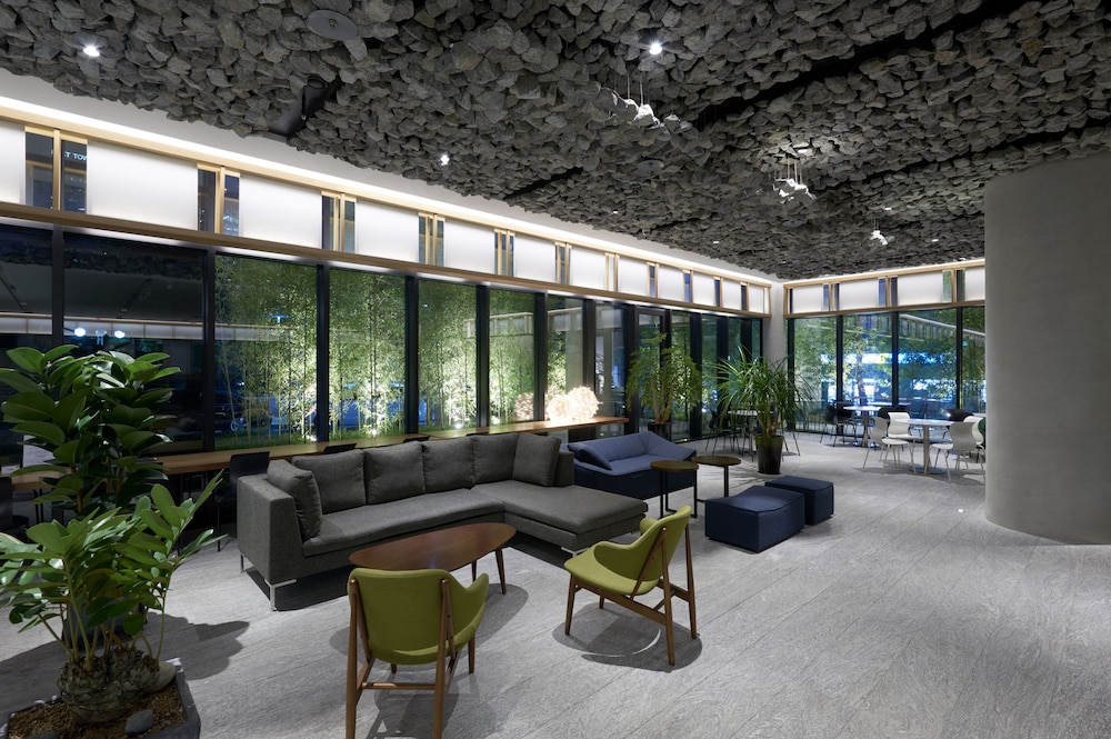 Sotetsu Hotels The Splaisir Seoul Myeongdong in SEOUL