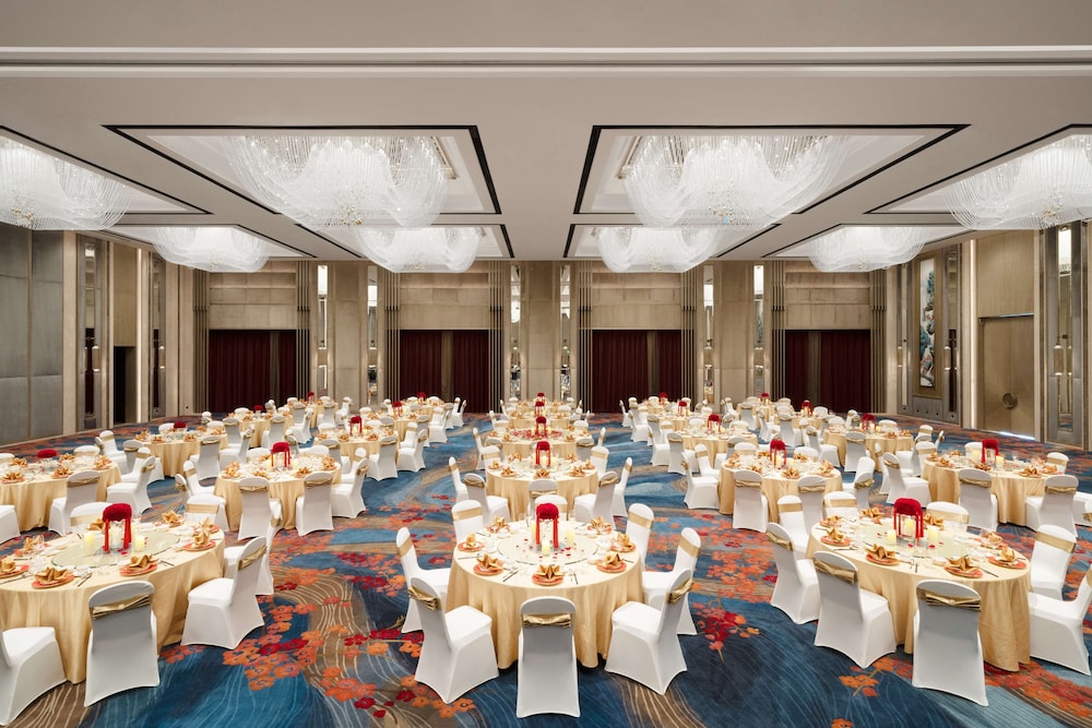 Shangri-La Yuanqu Suzhou 33/50