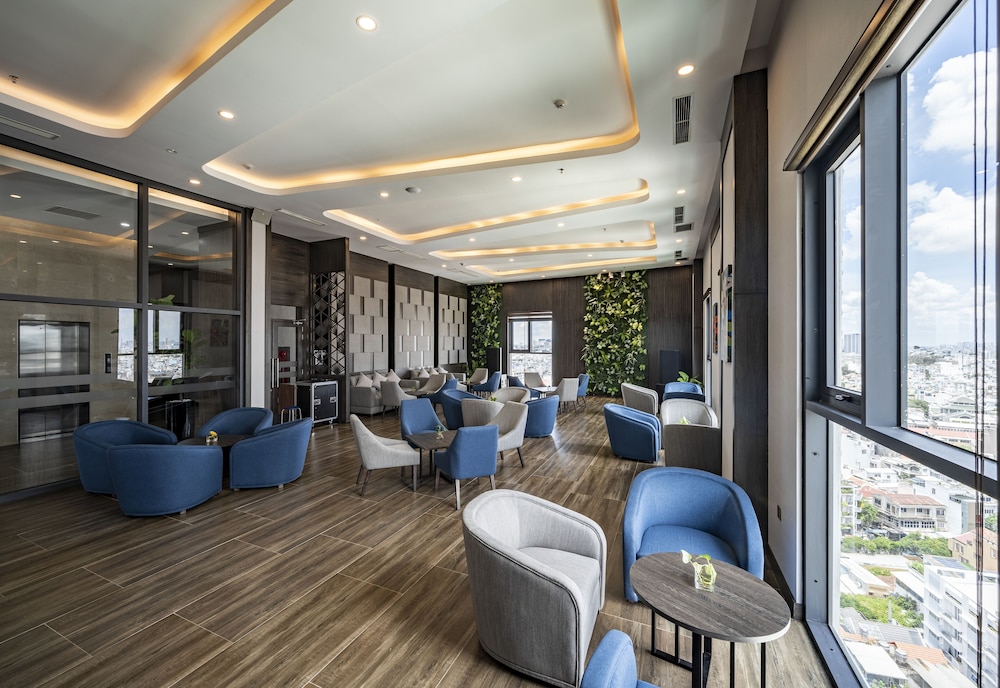 MUONG THANH LUXURY SAI GON 29/50