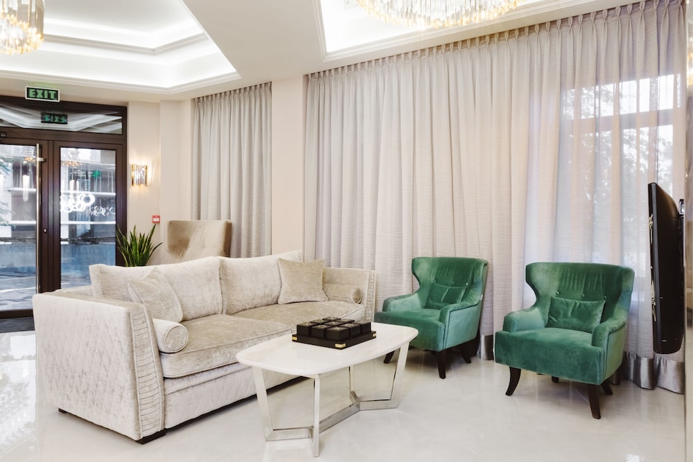 Roxen Hotel & Spa 19/30