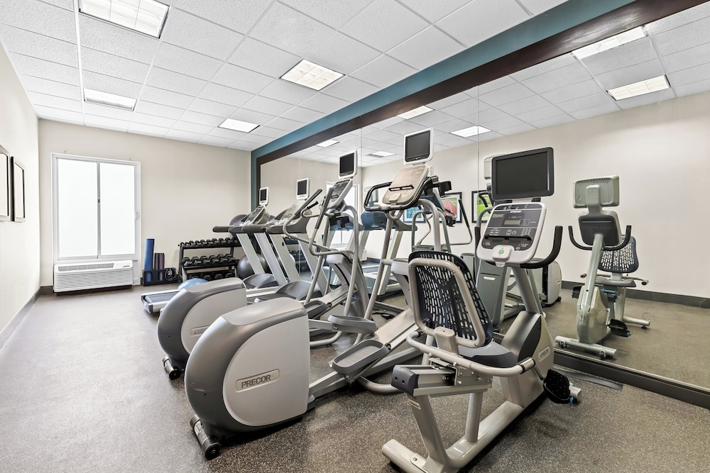 sport facilities
