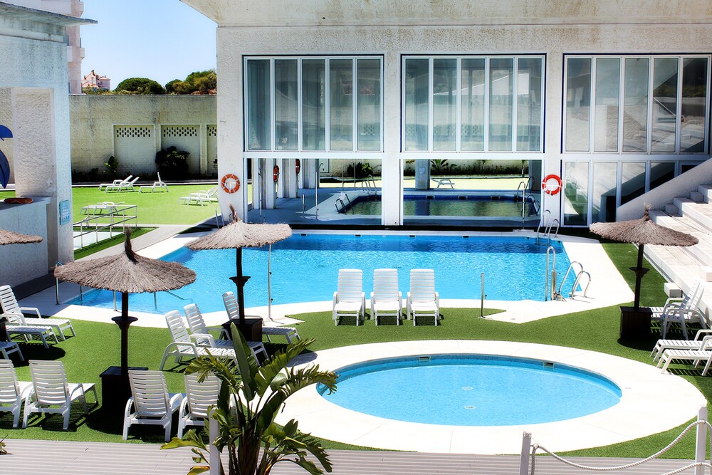 LAS SUITES DE PUERTO SHERRY 1/60