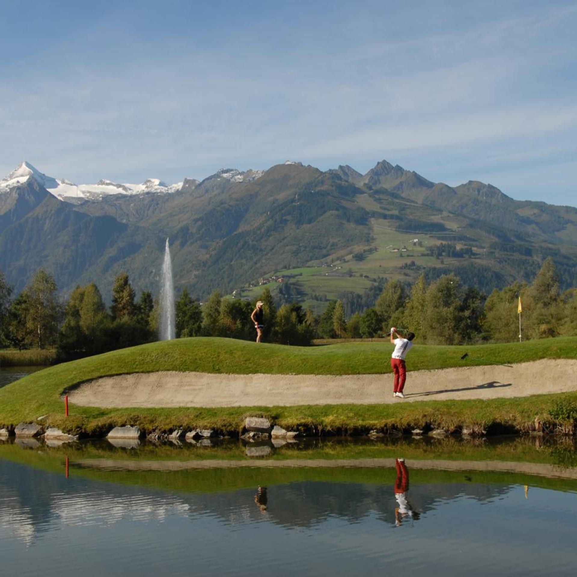 Alpen-Wellnesshotel Barbarahof 45/50